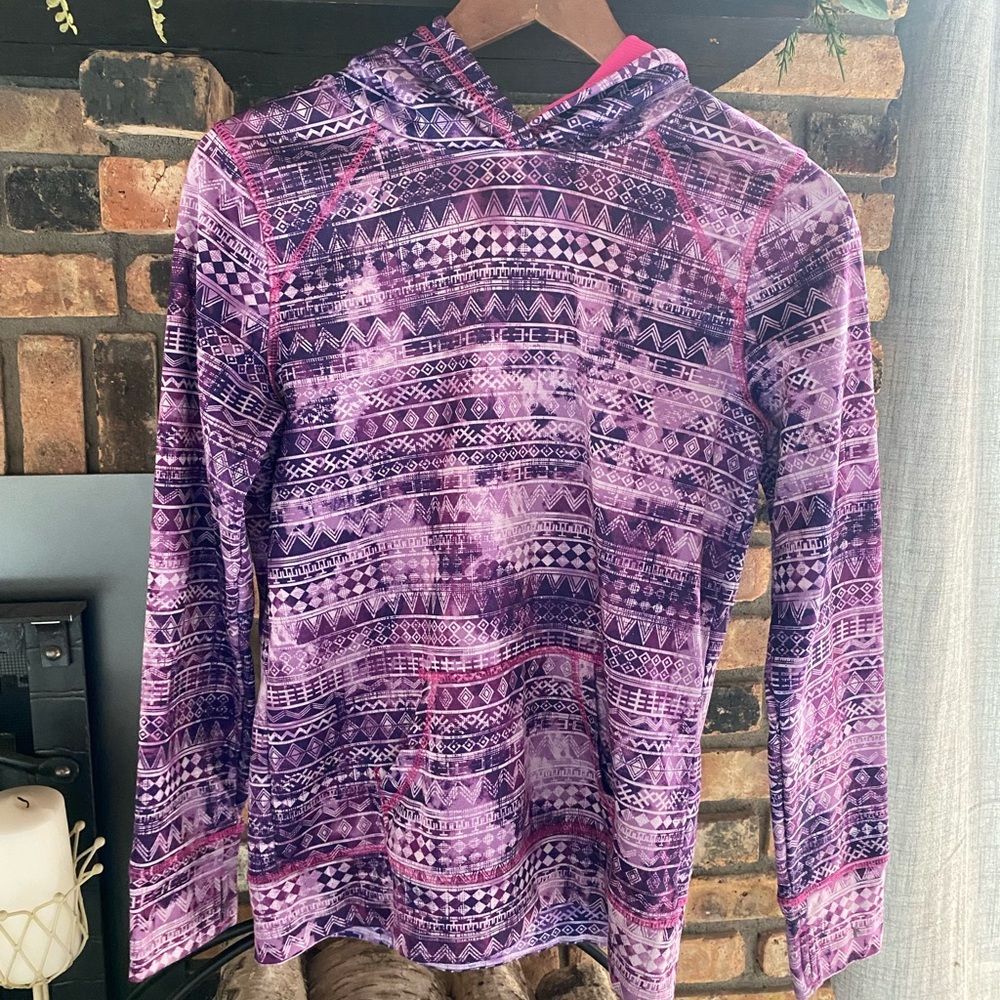 Girls Hoodie